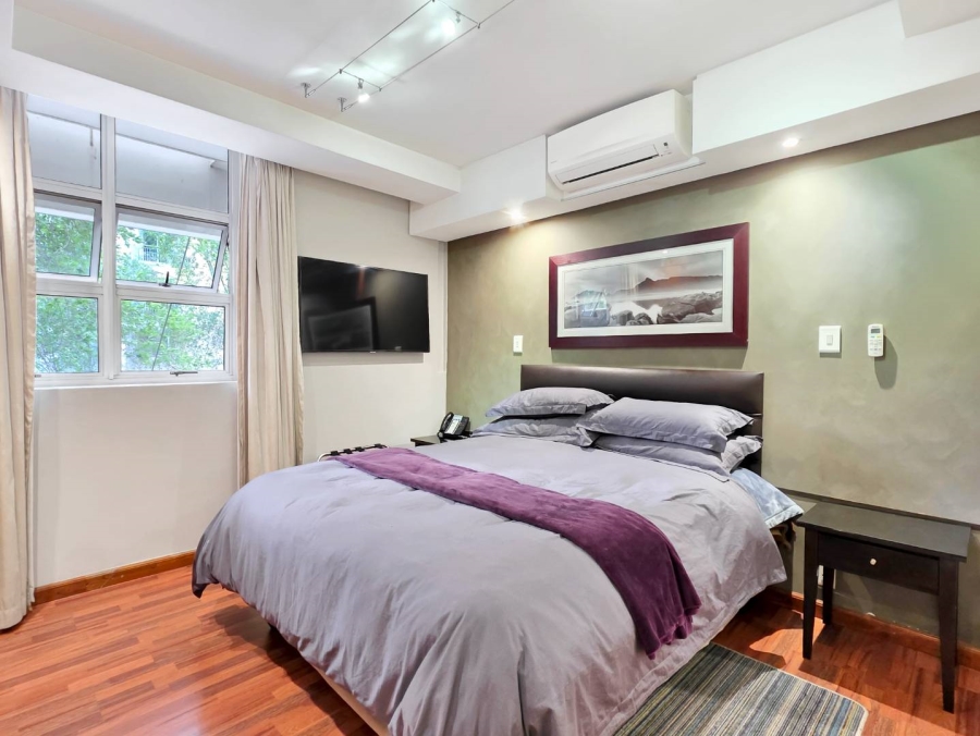 1 Bedroom Property for Sale in Cape Town City Centre Western Cape